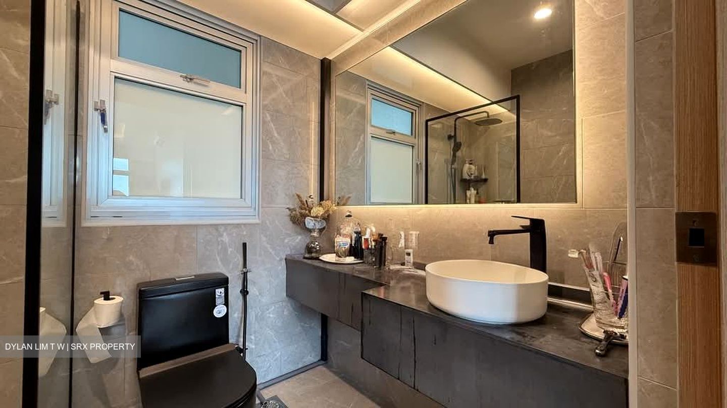 Blk 422A Northshore Straitsview (Punggol), HDB 5 Rooms #526930741